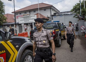 Riots in Jakarta show tide is turning towards religious extremism
